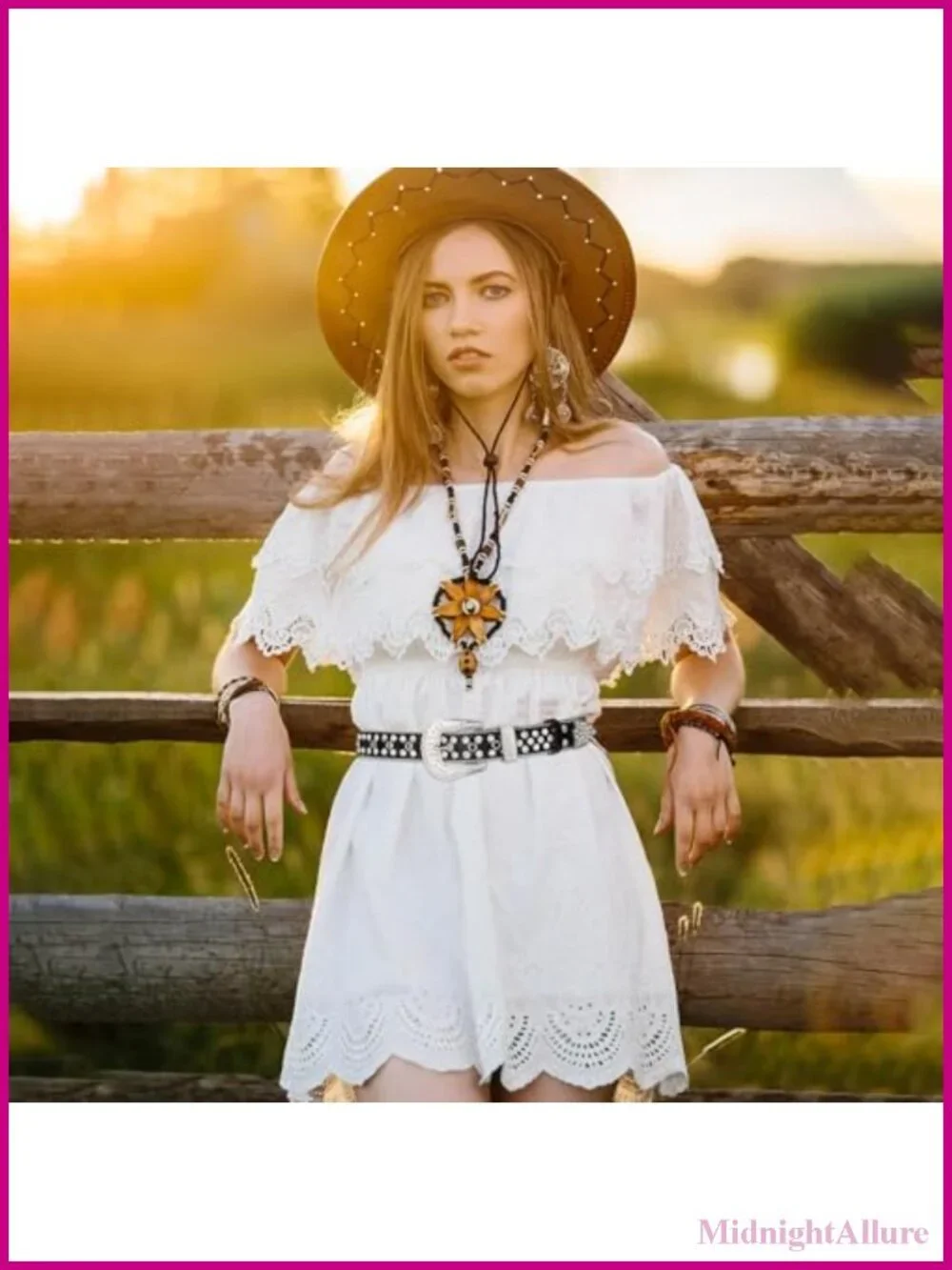N/A sparkling western